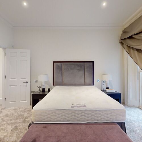 Trevor Place, London, SW7