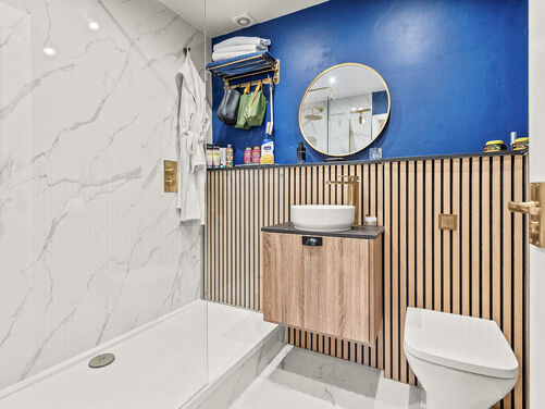 Inzievar Courtyard, Inzievar, Dunfermline, KY12 8HB