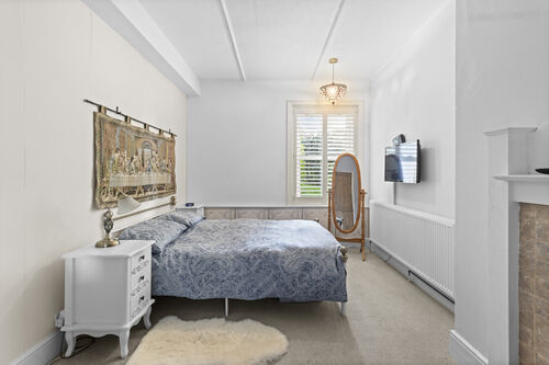 Silverdale Road, Eastbourne