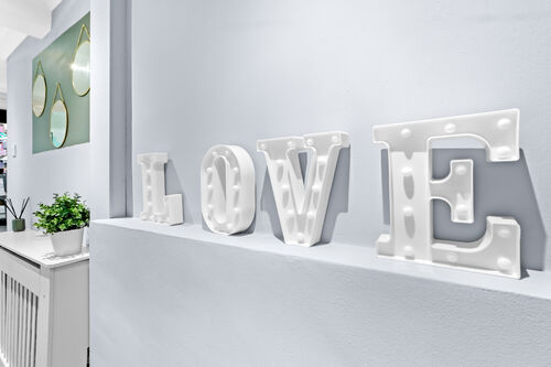 The Goffs, Eastbourne