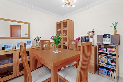 Wilmington Square, Eastbourne