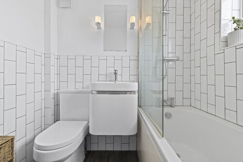 Longland Road, Eastbourne