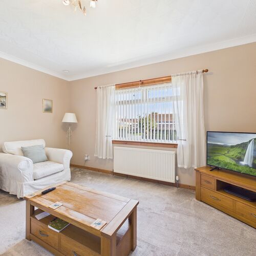 McGillivray Avenue, Saltcoats 