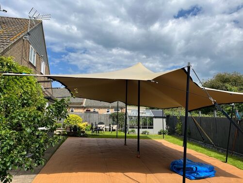 Gallery | Yorkshire Stretch Tents | Bespoke Stretch Tents Hire Yorkshire | Festival Marquee Hire | Wedding Venue Tent Hire
