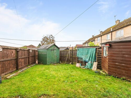 Windyknowe Crescent, Bathgate, EH48 2BX