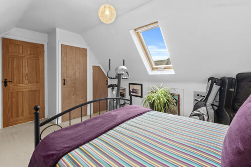 Coopers Hill, Eastbourne