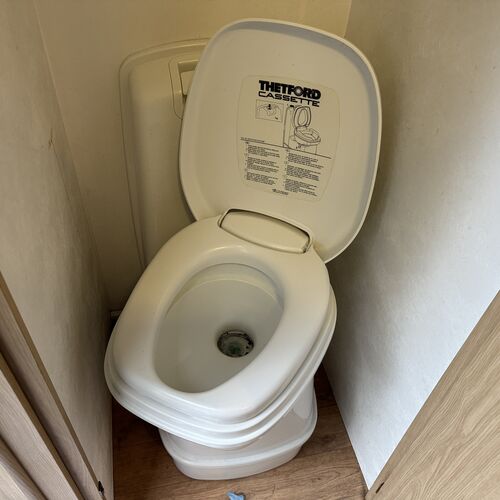 Nu Venture Surf Motorhome 2 Berth Camper Van 1.9D 2001 (51)reg Citroen Berlingo