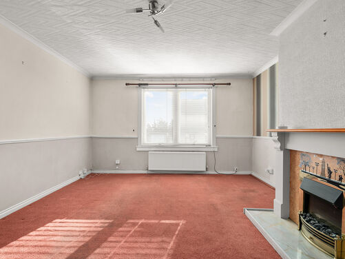 Quarrolhall Crescent, Carronshore, FK2 8AL