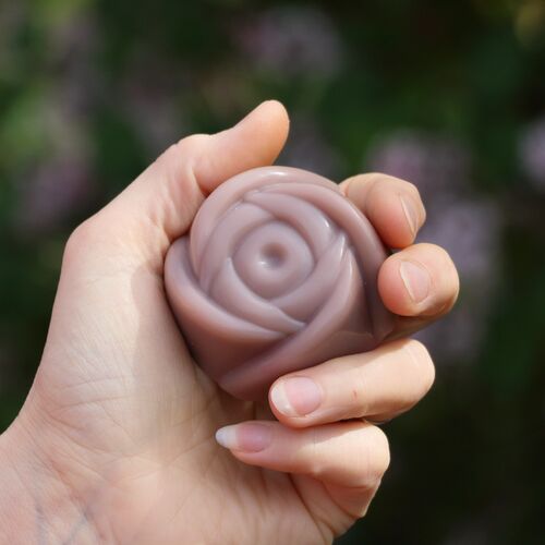 Lavender Soap