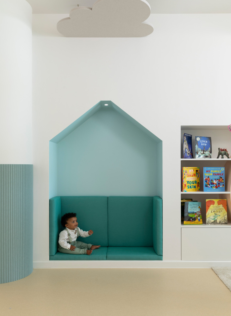 Bright Start Nursery | Nursery Royal Wharf E16 | Bright Start Nursery Royal Wharf | Nursery Royal Docks