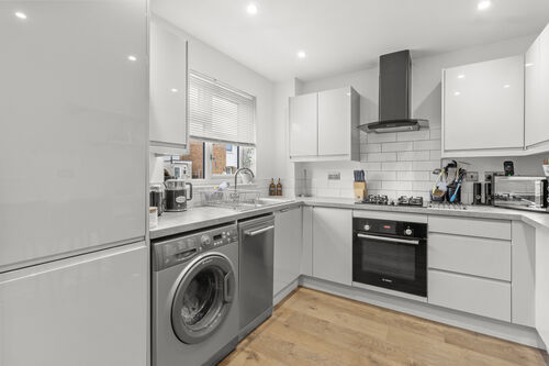 Filder Close, Eastbourne