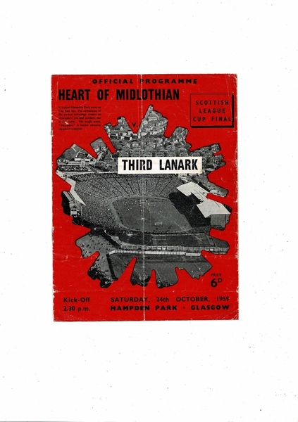 Latest News at Bobs Football Programmes