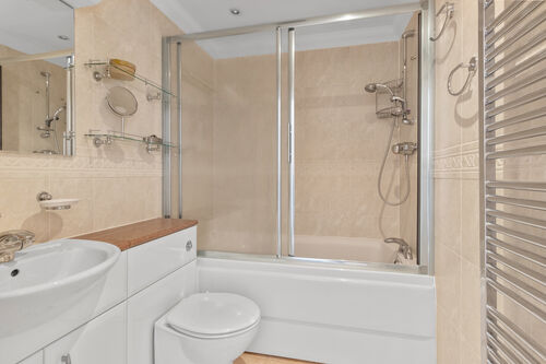 Admiralty Way, Eastbourne