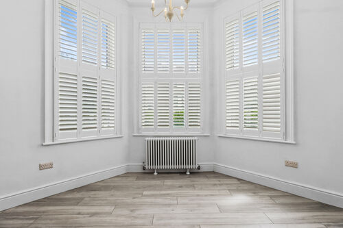 Upperton Gardens, Eastbourne