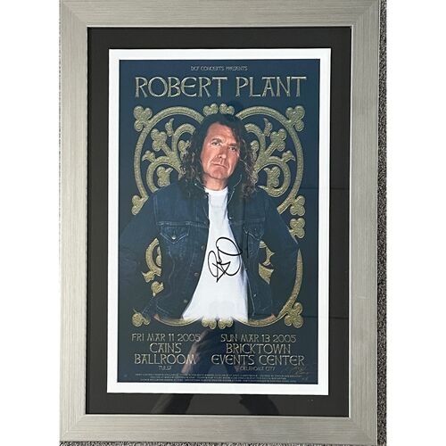 Robert Plant