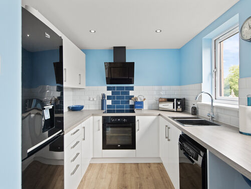 Tulligarth Park, Alloa, FK10 2DD