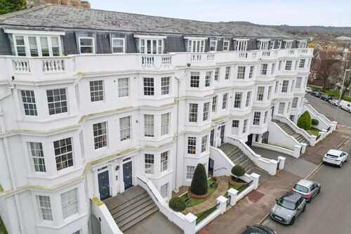 Silverdale Road, Eastbourne