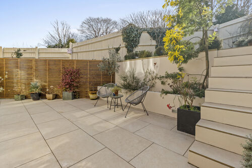 Park Avenue, Eastbourne