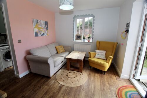 Murphy Drive, Bagworth, LE67 1HR