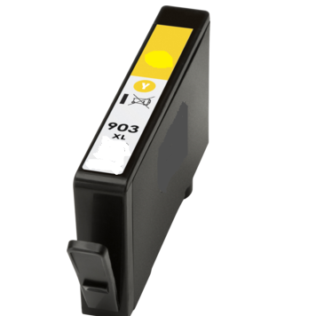 (903) (903XL) (HP 903) yellow