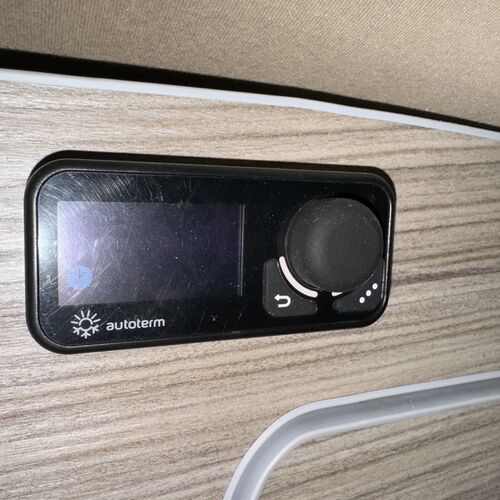 2010 Toyota Alphard 2.4 Petrol Auto Camper Van - Pro Conversion