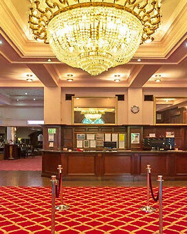 Country House Hotel & Spa Manchester