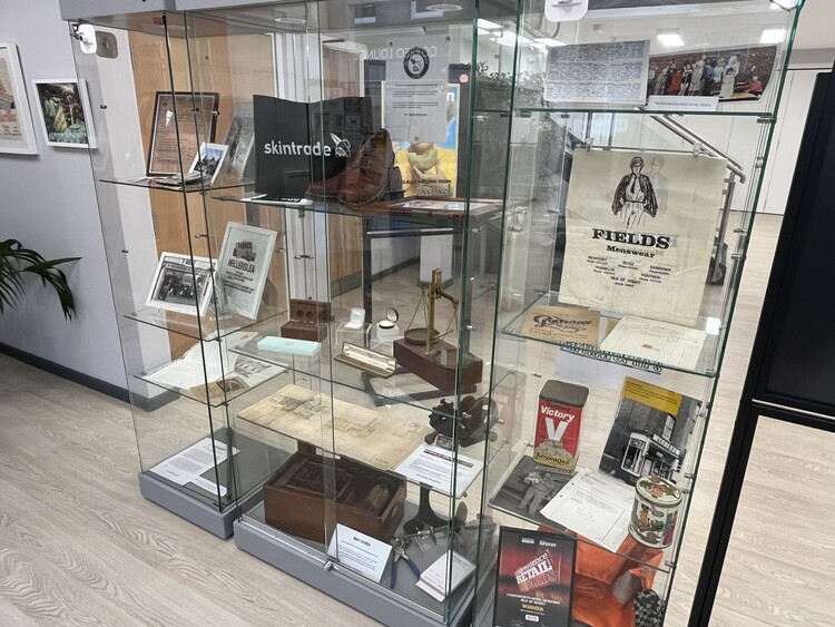 Newport & Carisbrooke Heritage Society