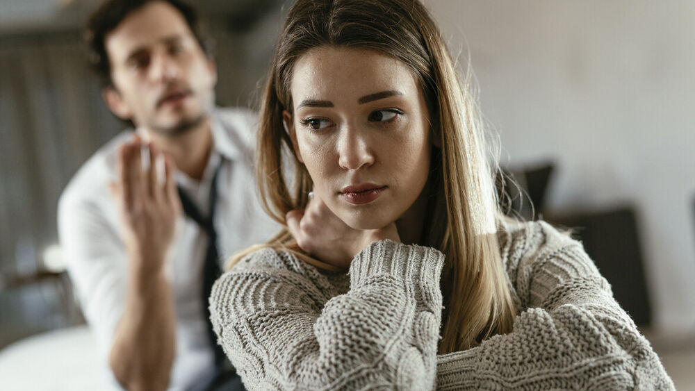 DYSFUNCTIONAL RELATIONSHIPS