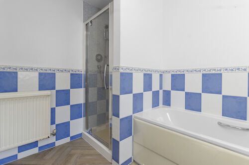 Park Lane, Eastbourne