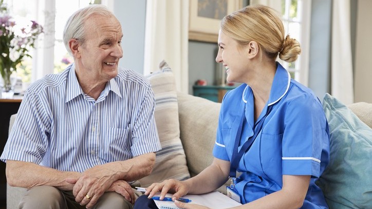 The 6 Cs of Nursing and Care