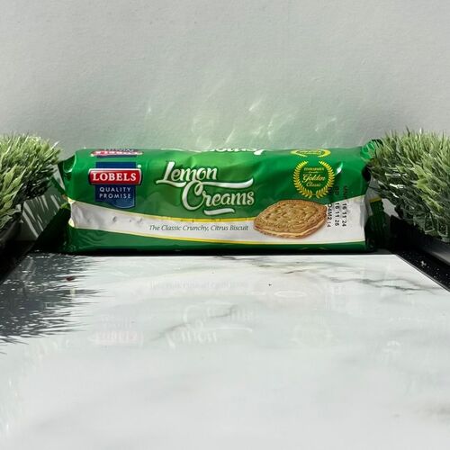 LOBELS LEMON CREAMS