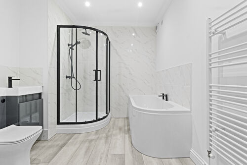 Jevington Gardens, Eastbourne