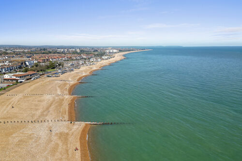 Royal Parade, Eastbourne