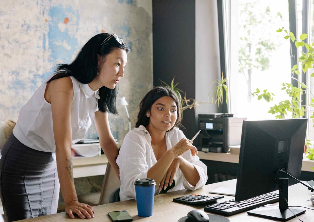 From First Role to First Promotion: Career Tips for Women Starting Out in Tech