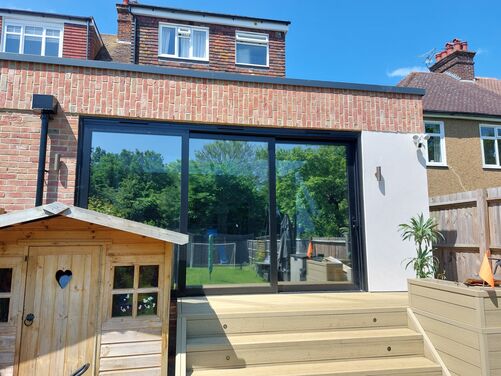 Window Film Image Gallery
