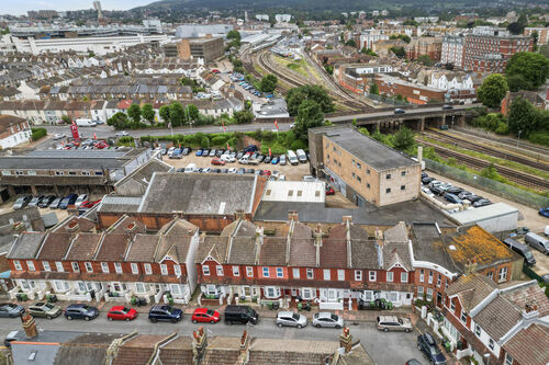 Winchcombe Road, Eastbourne