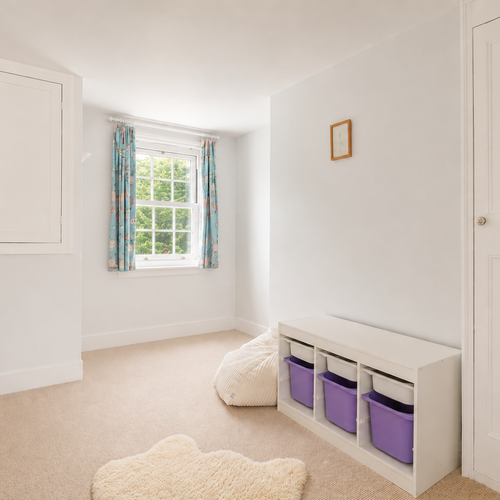 Snatts Road, Uckfield