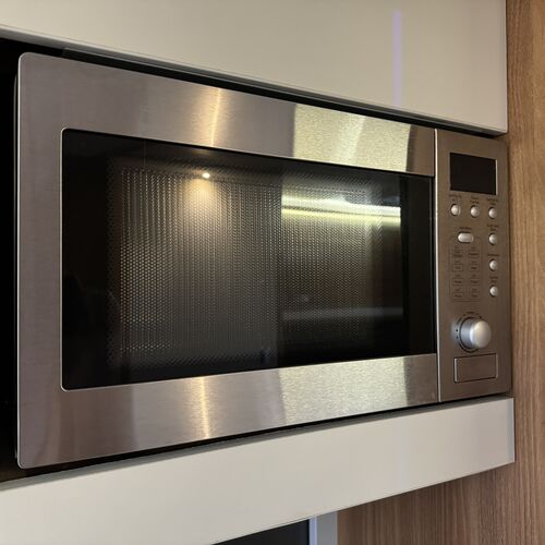 2014 Swift Elegance 580 Caravan 4 Berth - ALDE - Motor Mover - Solar