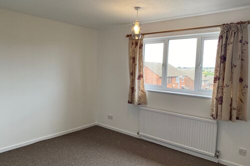 Coleridge Close Hitchin