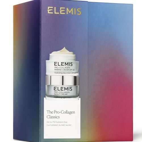 The Pro-Collagen Classics