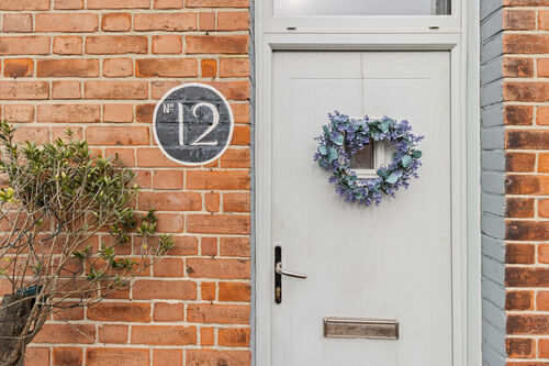 Woodgate Road, Eastbourne