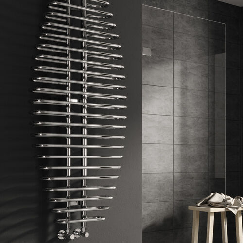 Reina Teano designer radiator 1300H X 600W