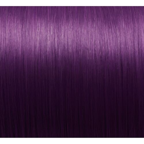 TIGI Copyright Colour Gloss Permanent Creme Haircolour 60ml/58g - 55/22 Intense Violet Light Brown