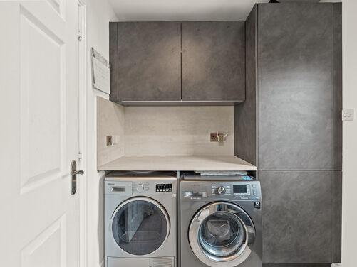 Blair Place, Falkirk, FK2 7GX