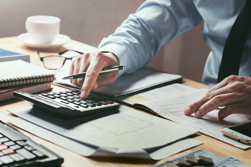 Finance | Michael James Recruitment  | Office Recruitment Nottingham  | Nottingham Recruitment Agency