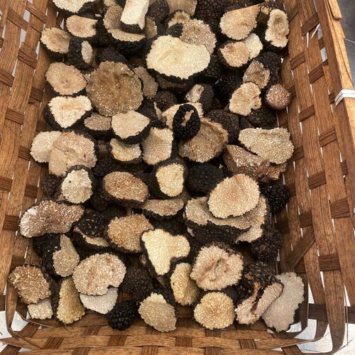 DOG TRAINING TRUFFLES
