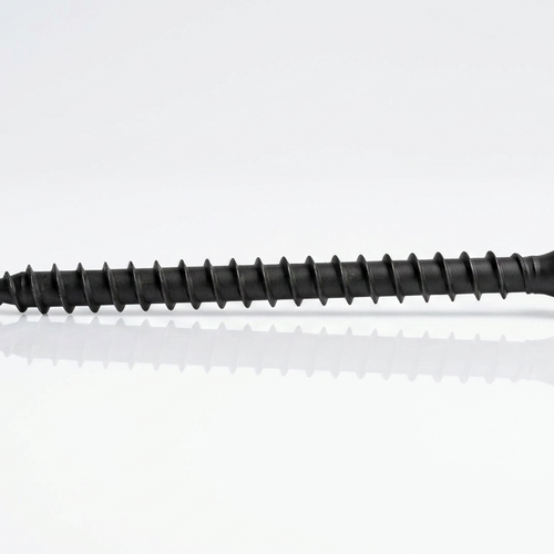Coarse Thread Drywall Screw (Black Phosphate)