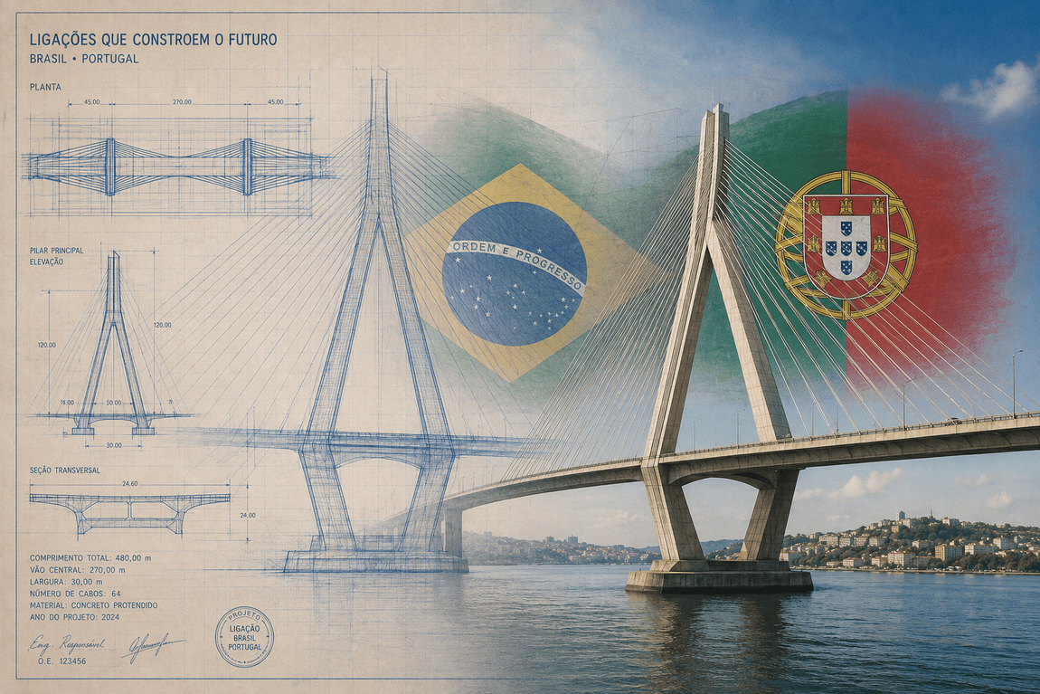 Technical Translation for Engineering and Architecture: How to Choose the Right Portuguese for Each Project | HaydockPolyglot | Technical translation services | Academic translation services | Engineering and architecture translation
