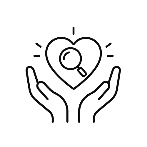 Our Values | Rainbow Bridge Pet Funerals