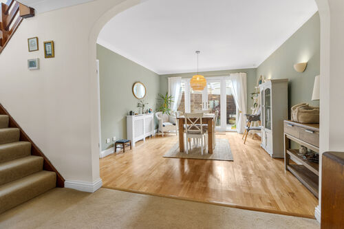 Park Avenue, Eastbourne